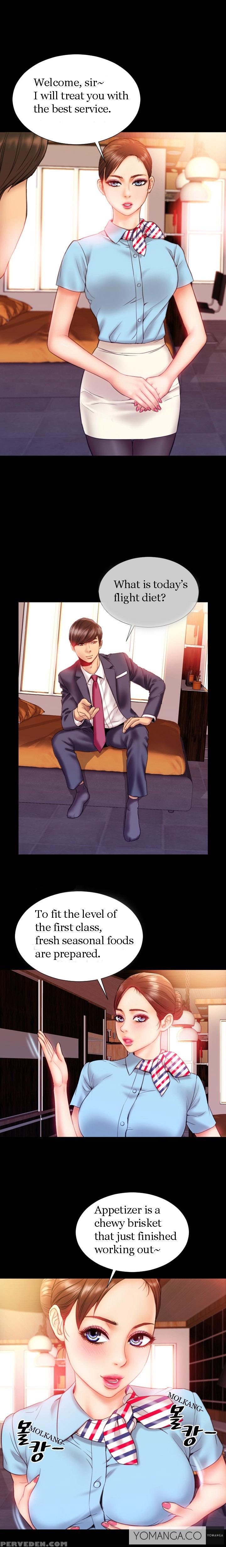 [mojo] My Wives Ch. 1-9 [english] [yomanga] Chapter 1000 Page 2